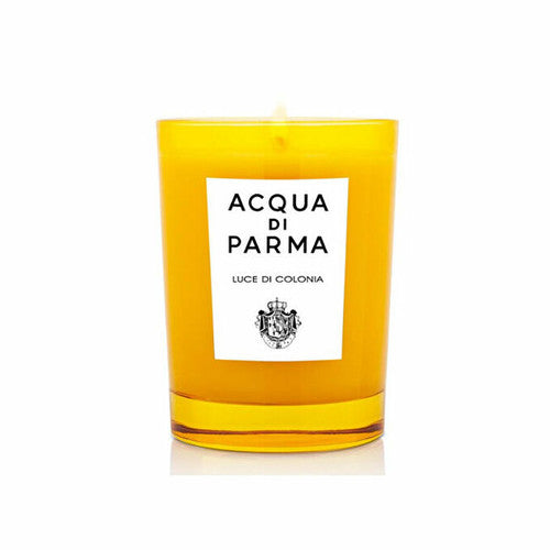 Acqua di Parma Luce Di Colonia küünal (200,0g) Unisex
