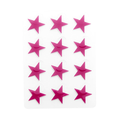 Makeup Revolution Relove Star Spotting Lipdukai 36 vnt Moterims