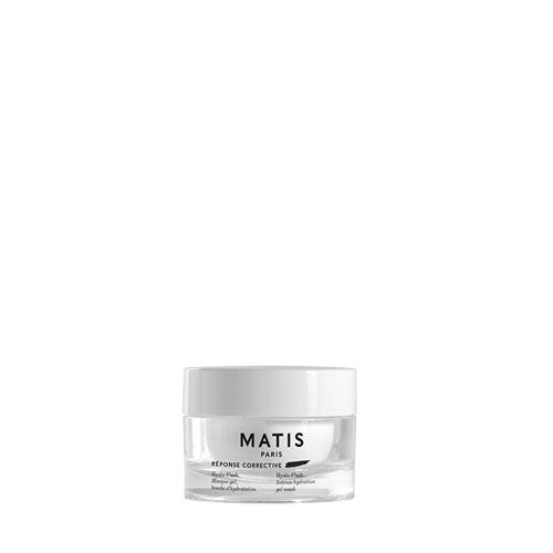Matis Réponse Corrective Hyalu-Flash Mask - Intensyviai drėkinanti gelinė kaukė
