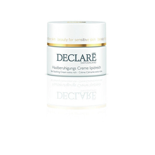 DECLARÉ Stress Balance Skin raminamasis kremas ypač sodrus 100ml Moterims