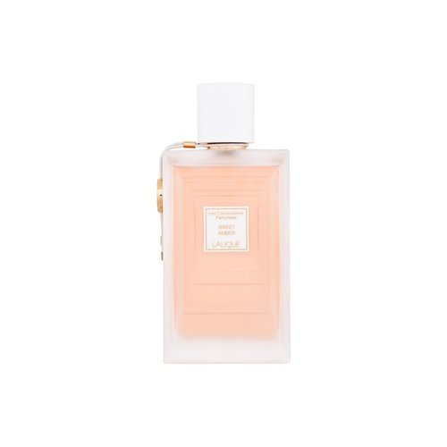 Lalique Sweet Amber EDP (100ml) Moterims