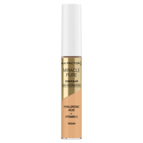 „Max Factor Miracle Pure“ maskuoklis 7,8 ml
