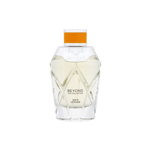 Bentley Wild Vetiver EDP (100ml) Unisex
