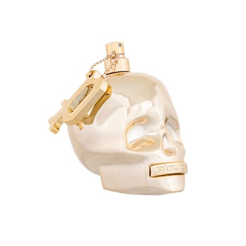 Shelf To Be Born To Shine Men EDT