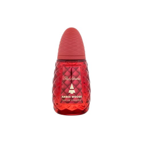 Pino Silvestre Amber Woods EDT