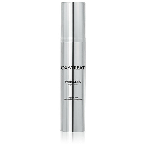 Oxy-Treat Night Cream (nuo raukšlių) – naktinis kremas