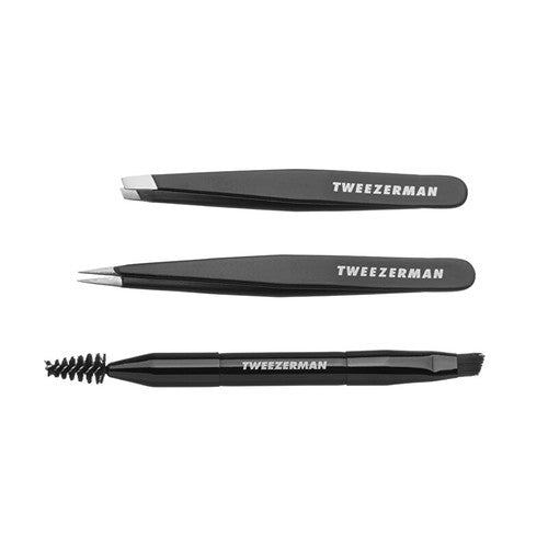 Tweezermani kulmude kujundamise komplekt naistele