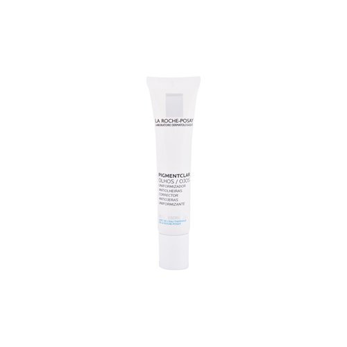 La Roche-Posay Pigmentclar Eyes Anti-Dark Brightening Care