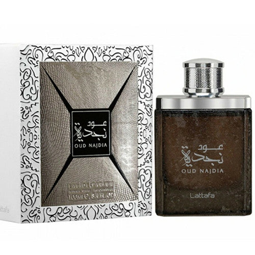 Lattafa Parfüümid Oud Najdia EDP (100ml) meestele