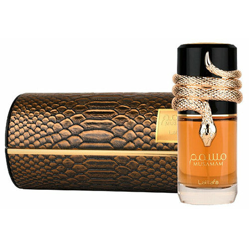 Lattafa Parfüümid Musamam EDP (100ml) Unisex