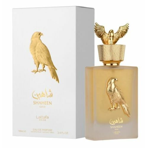 Lattafa Parfüümid Shaheen Gold EDP (100ml) Unisex