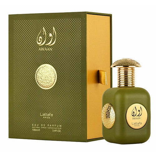 Lattafa Parfüümid Awaan EDP (100ml) Unisex
