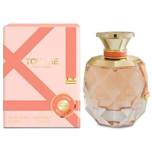 Rue Broca Touche Femme EDP (100ml) Moterims