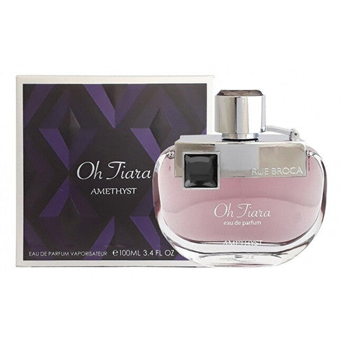 Rue Broca Oh Tiara Ametüst EDP (100ml) naistele
