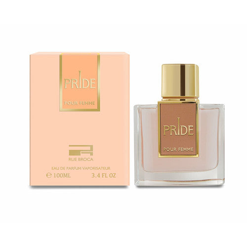 Rue Broca Pride Femme EDP (100ml) Moterims