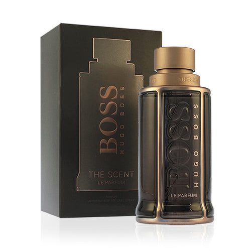 Hugo Boss The Scent Le Parfum for Him EDP (50ml) Vyrams