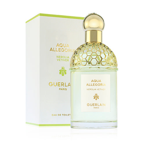 Guerlain Aqua Allegoria Nerolia Vetiver EDT (75 ml) naistele