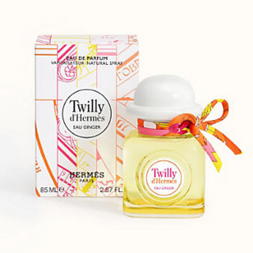 Hermes Twilly d'Hermes Eau Ginger EDP Miniature
(12ml) Moterims