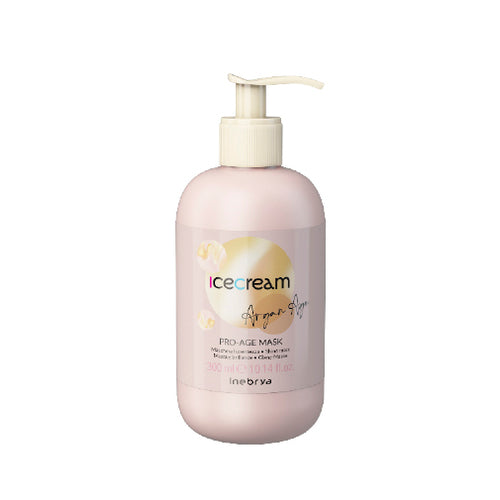 Inebrya Ice Argan Age Pro-Age Mask (300ml) naistele