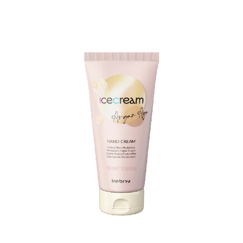 Inebrya Ice Cream Argan Age kätekreem 100ml Naistele