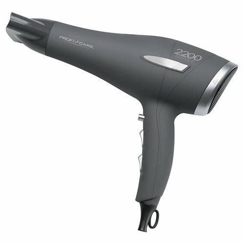 Profi Care PC-HT 3045 antracito spalvos - profesionalus plaukų džiovintuvas