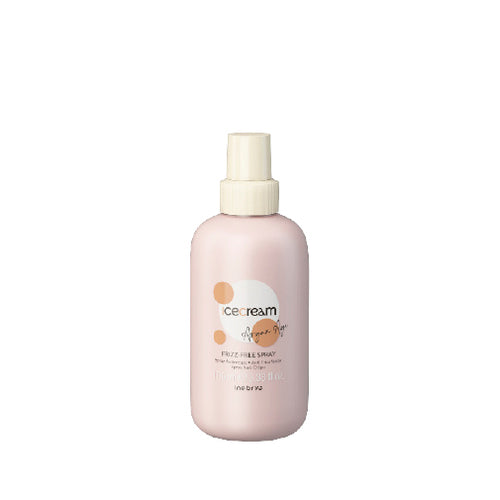Inebrya Ice Argan Age Spray ilma kräsutuseta naistele