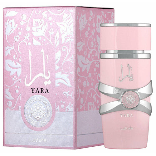 Lattafa Parfüümid Yara EDP (50ml) naistele