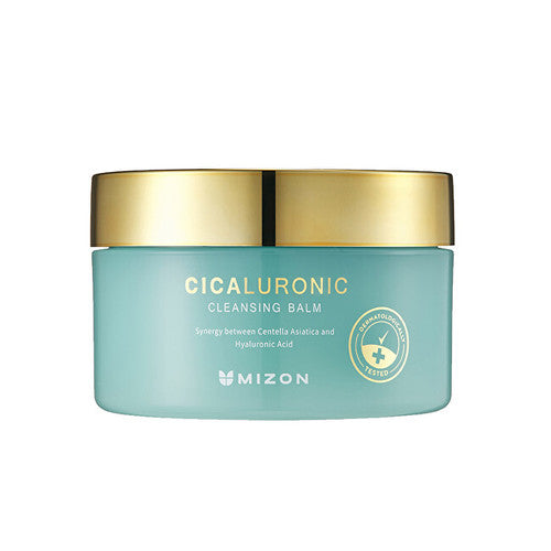 Mizon Cicaluronic valomasis balzamas
