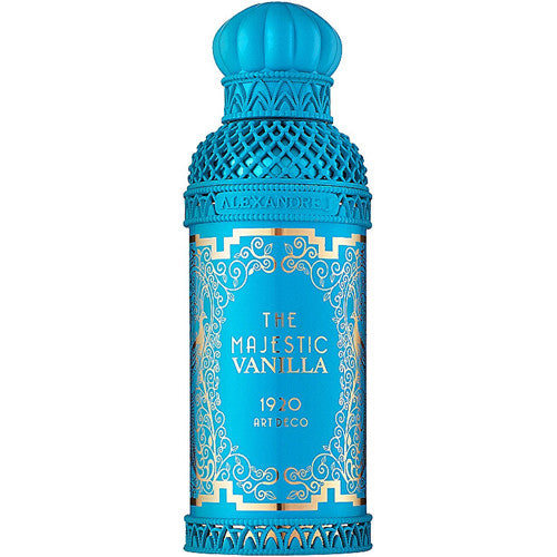 Alexandre J. The Majestic Vanilla EDP Kvepalai 100ml Unisex