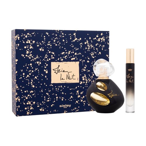 Sisley Izia La Nuit dovanų rinkinys EDP 30 ml ir mini EDP 6.5 ml