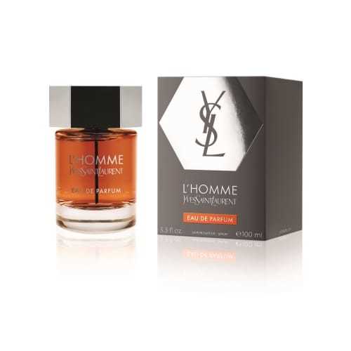 Yves Saint Laurent L´Homme Eau de Parfum EDP (100ml) meestele