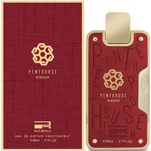 Rue Broca Penthouse Windsor EDP (80ml) Unisex