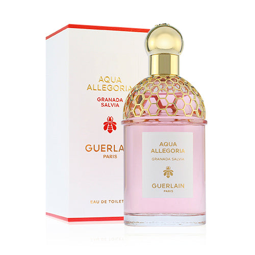 Guerlain Aqua Allegoria Granada Salvia EDT parfüüm naistele 125 ml