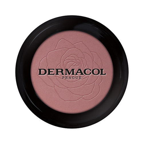 Dermacol Natural Powder Põsepuna 5 g (1) Naistele