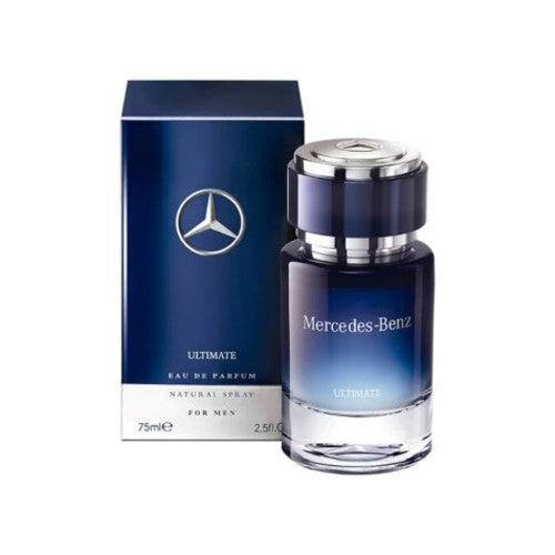 Mercedes Benz Ultimate EDP (120ml) meestele