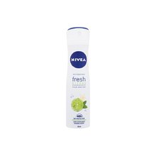 Nivea Fresh Citrus 48h antiperspirantas 150ml