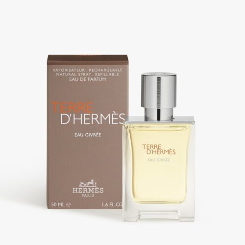 Hermes Terre d´Hermes Eau Givree EDP (50ml) Vyrams