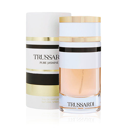 Trussardi Parfums Pure Jasmine EDP (60ml) Moterims