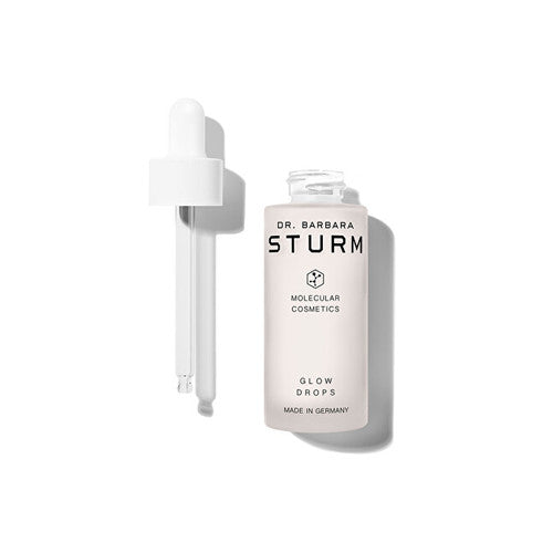 Dr. Barbara Sturm Švytintys lašai (30ml) Moterims