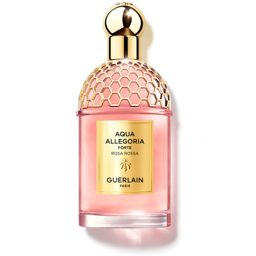 Guerlain Aqua Allegoria Forte Rosa Rossa EDP parfüüm 75ml naistele