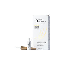 Long 4 Lashes Blakstienų serumas 3ml