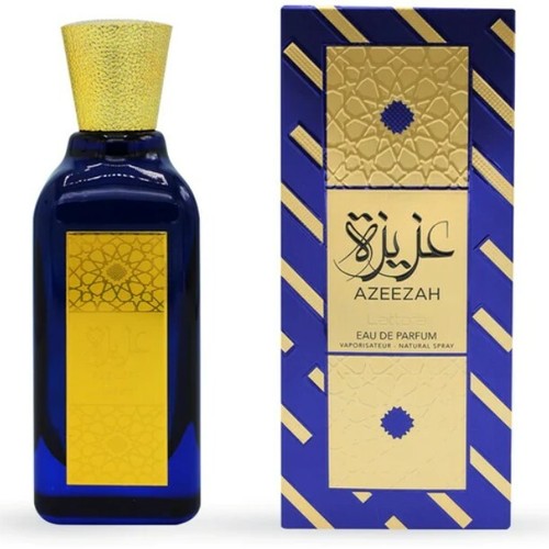 Lattafa Parfüümid Azeezah EDP (100ml) Unisex