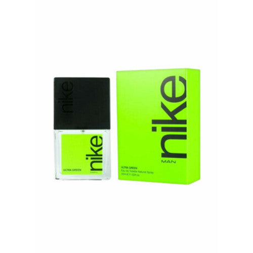 Nike Ultra Green Man EDT