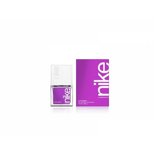 Nike Ultra Purple Woman EDT (30ml) Moterims