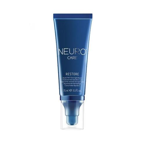 Paul Mitchell Neuro Care Restore HeatCTRL Night Repair Treatment (25 ml) naistele
