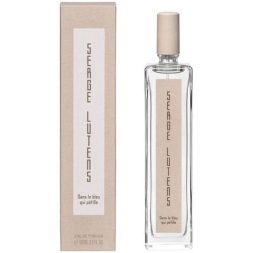 Serge Lutens Dans Le Bleu Qui Petille EDP