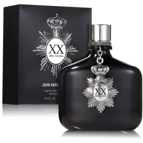 John Varvatos XX EDT Kvepalai 75ml Vyrams