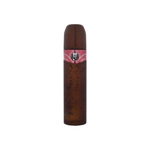 Cuba Cuba Hot EDT (100ml) Vyrams