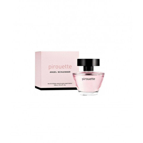 Angel Schlesser Pirouette EDT (50ml) naistele