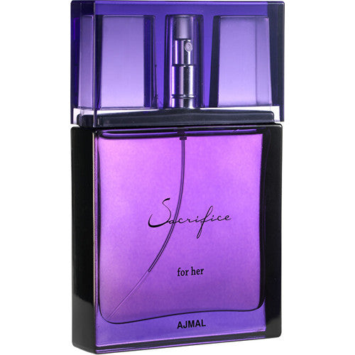 Ajmal Sacrifice For Her EDP (50 ml) naistele